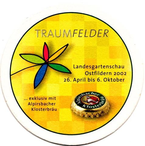 alpirsbach fds-bw alpirs veranst 3b (rund215-traumfelder 2002)